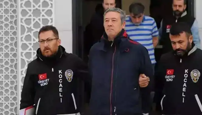 İş Adamının Gizemli Ölümü: Sanıklar Asitle Cinayet İşledi!
