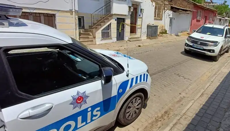 Evdeki Korkunç Koku: Üç Gün Sonra Ölü Bulundu!