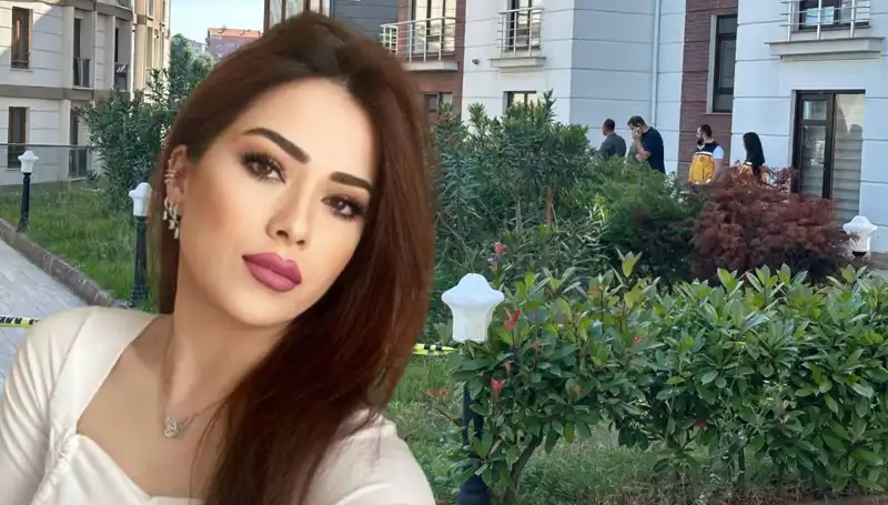 Elif Atalay'ın Şüpheli Ölümü: Balkondan Düşme mi, Başka Bir Şey mi?