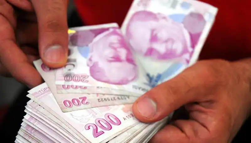 Bayram İkramiyesi İçin Fark Ödemeleri Tarihi Açıklandı
