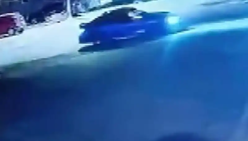 Trafikte Drift Yapmanın Cezası: 46 Bin Lira ile Narı Sıkan Yine Ceza