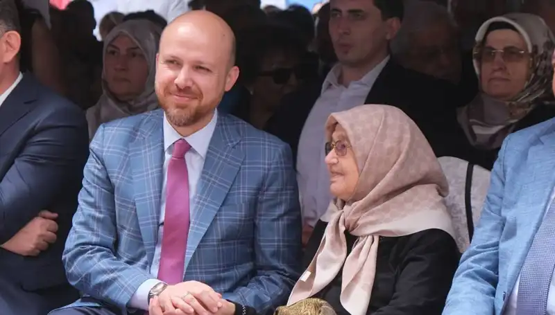 Türkiye Eğitimde Dünyanın Zirvesine Çıkabilir mi? Bilal Erdoğan Açıklıyor!