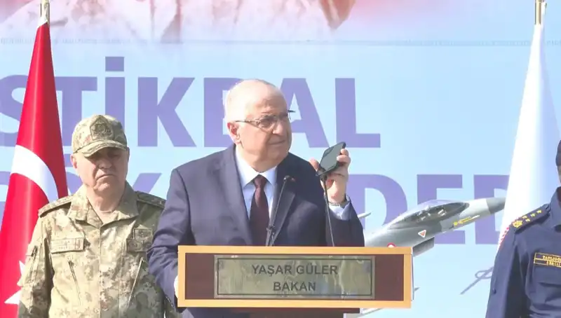 Cumhurbaşkanı Erdoğan'dan Mehmetçiğe Anlamlı Bayram Kutlaması: Birlik ve Dayanışma Vurgusu