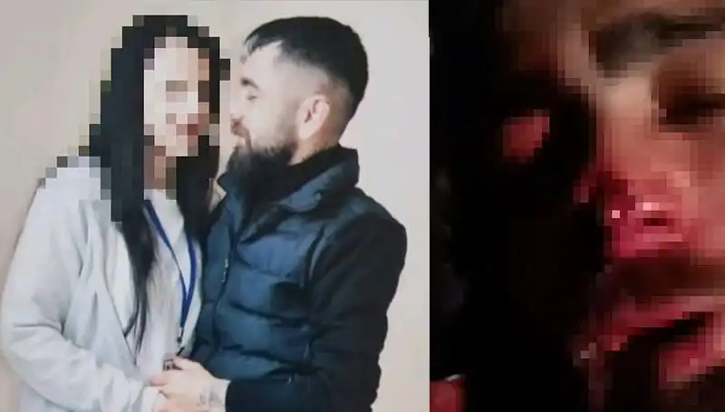 Eski Sevgiliye Şok Edici Saldırı: Abisi Tarafından İşkence Yapıldı
