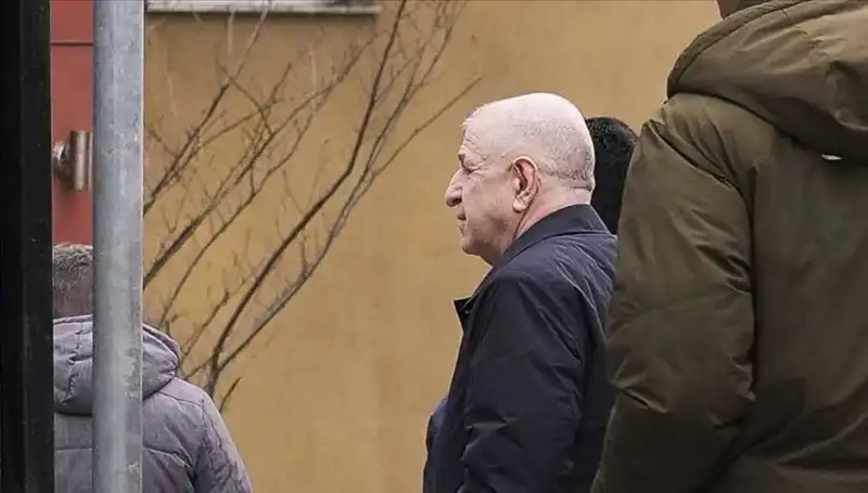 Ümit Özdağ Hakim Karşısında: Siyasi Tartışmalar ve Hesaplaşmalar