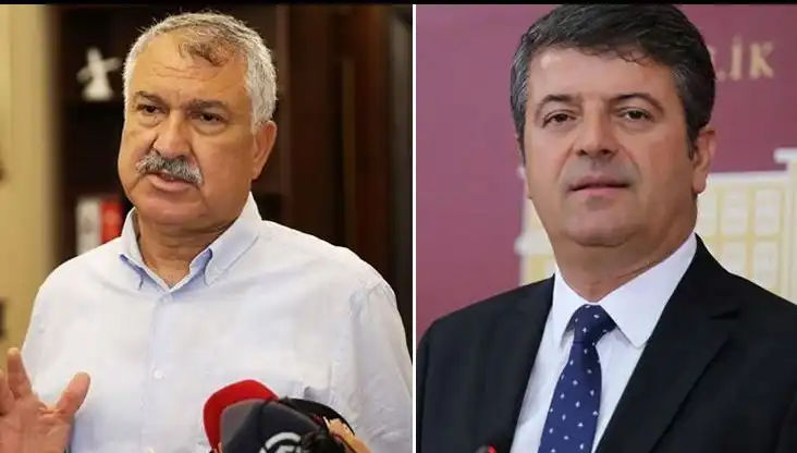 Adıyaman ve Adana Belediye Başkanları Gözaltında: Kamuoyunda Şok Etkisi Yaratan Olay