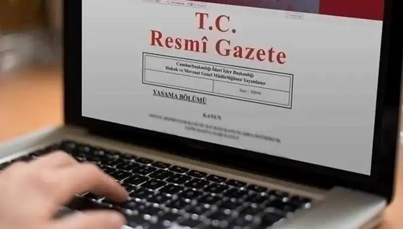 12 Haziran 2025 Resmi Gazete Kararları: Önemli Düzenlemeler ve Yenilikler