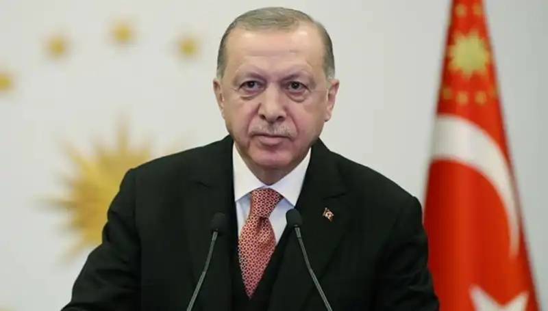 Cumhurbaşkanı Erdoğan NATO Zirvesi’nde Türkiye’nin Stratejik Hedeflerini Belirleyecek