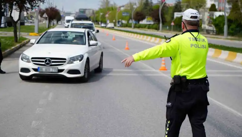 2025’te Yeni Trafik Cezaları: Artış Bekleniyor mu?