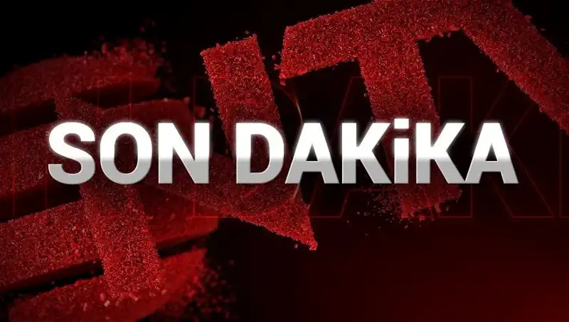 Tahran'da Şiddetli Patlama Sesleri, Şehirde Panik Hareketliliği!