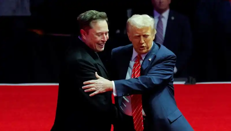 Elon Musk ve Donald Trump Arasındaki Krizin Arkasında Yatan 4 Ana Sebep