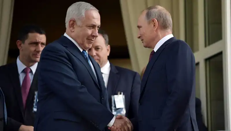 Putin ve Netanyahu'nun Telefondaki Görüşmesi: Stratejik Yansımaları Neler?