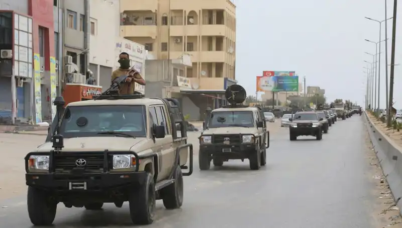 Birleşmiş Milletler, Libya İçin Harekete Geçti: Barış Süreci Neden Önemli?