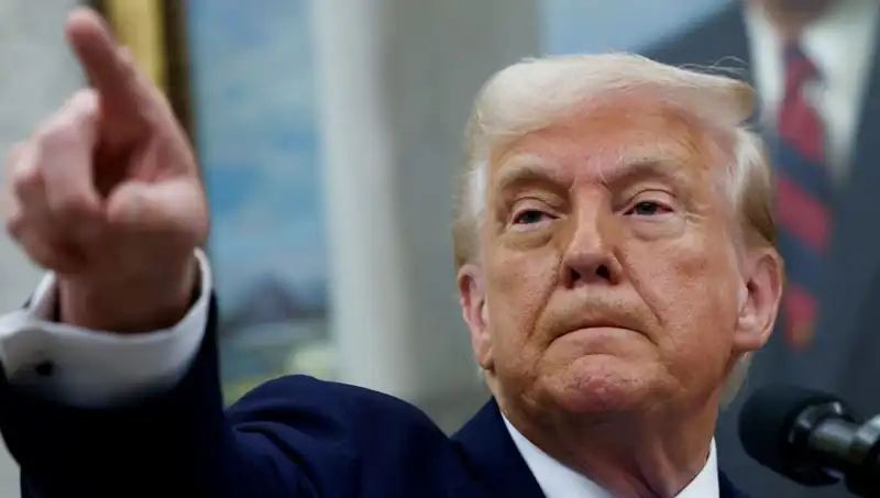 Trump'ın Ukrayna Tehdidi: Ateşkes Müzakereleri Gerçekten Sıcak mı?