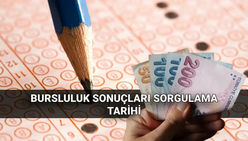 2025 MEB İOKBS Bursluluk Sınav Sonuçları Ne Zaman Açıklanıyor?