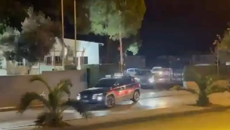 İzmir'de Şaşırtan Operasyon: 141 Hükümlü Sokağa Döküldü