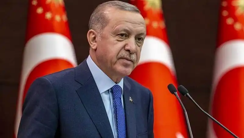 Türkiye'nin Barış Diplomasisi: Erdoğan'dan Yeni Adımlar ve Umutlar