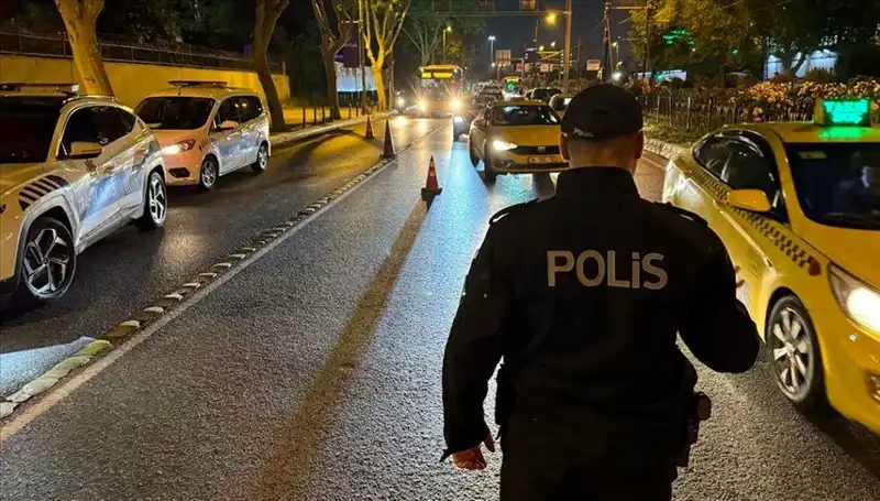 Huzur İstanbul Uygulamasında 1011 Gözaltı: Güvenlik Önlemleri Artıyor