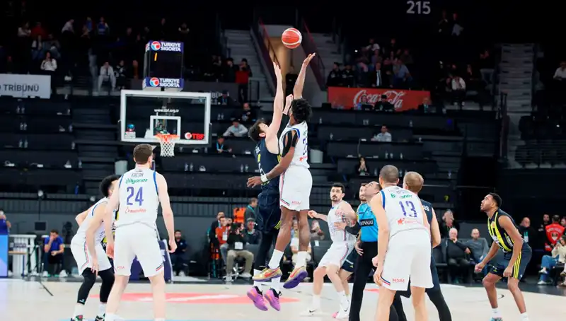 Anadolu Efes-Panathinaikos Maçının Tarihi ve Saati Nedir?