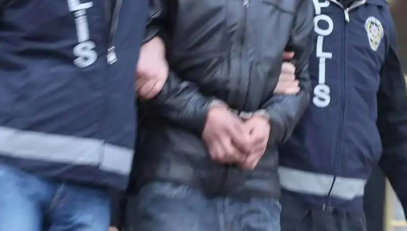 Osmaniye'de Uyuşturucu Operasyonu: 7 Kişi Tutuklandı ve Şok Edici Detaylar Ortaya Çıktı