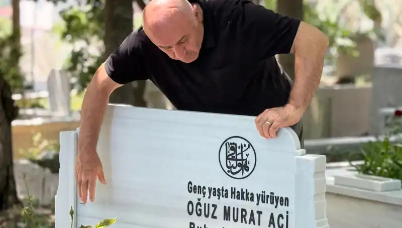Aci Ailesinin Hüzünlü Babalar Günü: Hatıralar ve Özlemler