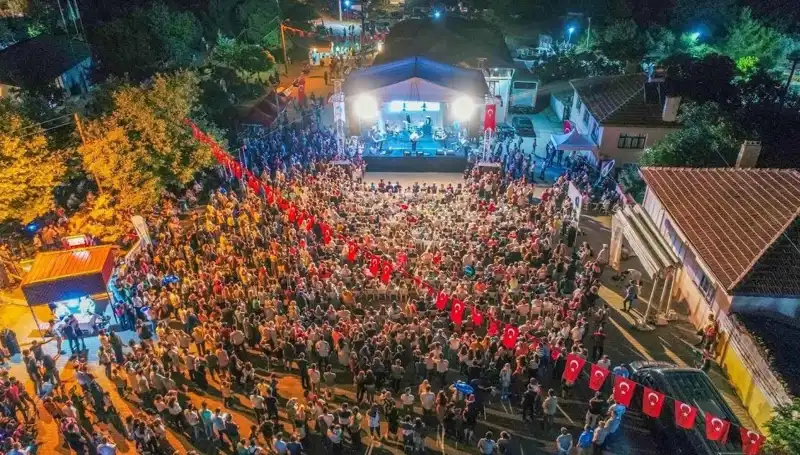 Leylek Şenliği 2023: Doğanın Büyüsüne Tanıklık Edin!