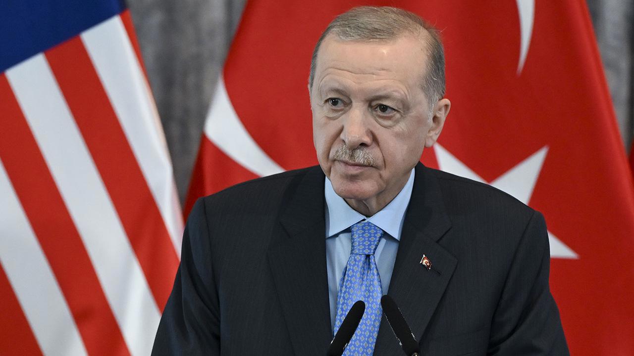 Cumhurbaşkanı Erdoğan'dan İsrail'e sert çağrı