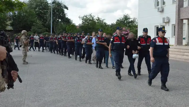 Hacizli Araçlarla İlgili Skandal: Tasarım ve Satış Şebekesi Ortaya Çıktı