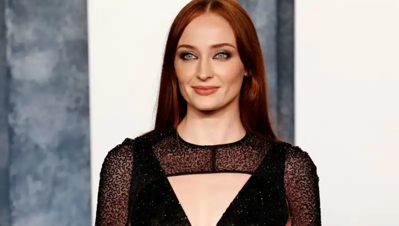 Sophie Turner'ı Kızdıran Yorum: Game of Thrones’un Gizli Yıldızı mı?