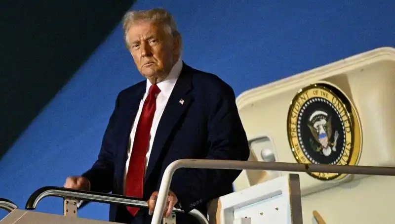 ABD Başkanı Trump, Lahey'deki NATO Zirvesi’nde Global Güvenlik İçin Strateji Belirleyecek