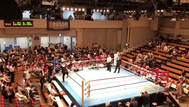 Japonya'da Ölümle Yarışan Turnuva: İki Günde İki Ölüm Sarsıyor
