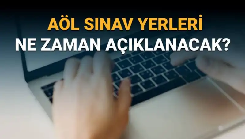 MEB Açık Lise Sınavları İçin 3. Dönem Sınav Giriş Belgeleri Açıklandı!
