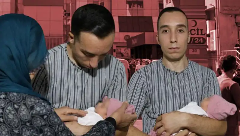 Hastanede Şok Edici Olay: "Bize Benzemiyor!" İtirazı Mesafeli Kalınmasına Neden Oldu