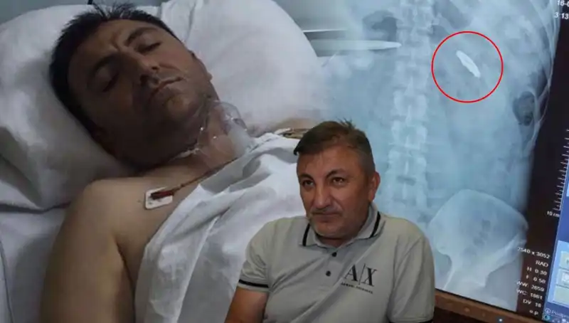15 Temmuz Gecesi: Kurşunla Yaralananların Acı Hikayeleri ve Mücadeleleri