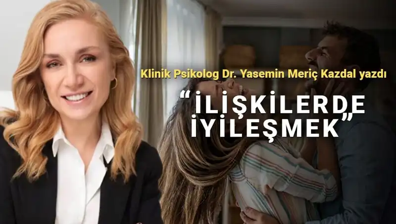 Kalpten Kalbe Temas: İlişkilerde Nasıl İyileşebiliriz?