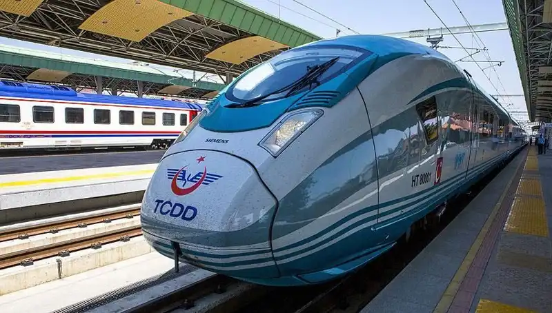 TCDD, 140 Makinist Kursiyer Alımı İçin İlan Verdi! Başvuru Süreci ve Şartları