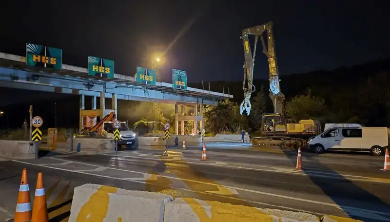 Avcılar Gişeleri Ne Zaman Açılacak? Alternatif Güzergahlar Hakkında Tüm Detaylar