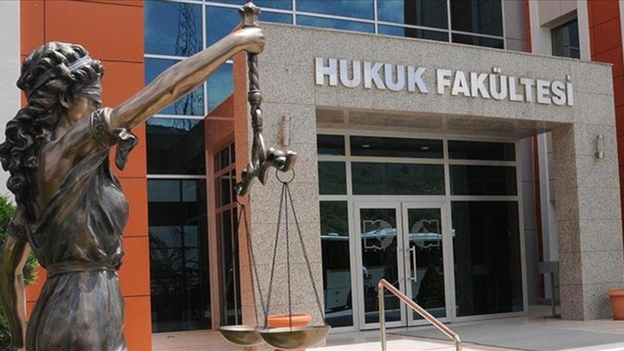 Hukuk Fakülteleri İçin Yeni Uygulama Başlıyor