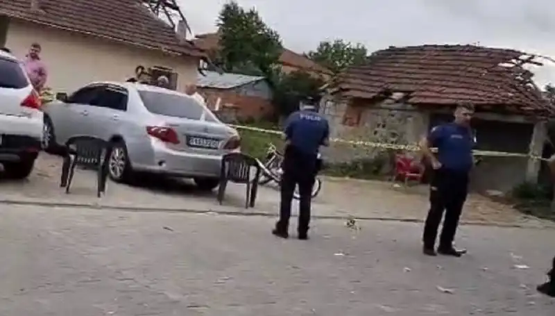 Gerçek Hayatta Bir Polisiye: Cinayet ve Tuvalet Kaçamağı