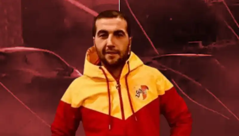 Göztepeli Barış’ın Trajik Ölümünde İstinaf Mahkemesi'nden Şok Karar