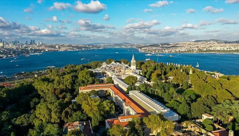 Marmara Denizi'nde 65 Yıl Sonra Görülen Endişe Verici Rekor Durumu