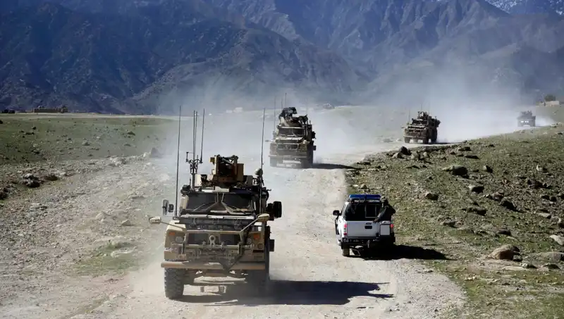 Çek Askerlerin Afganistan'da Ölümle Yargılanması: Adaletin Peşinde Yeni Bir Dava