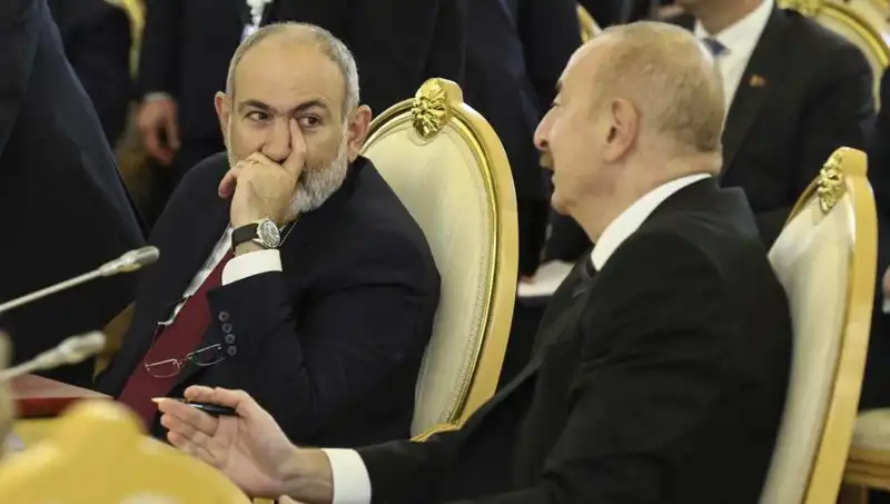 Trump’ın Kafkasya’da Bulduğu Barış: Azerbaycan-Ermenistan Anlaşmasının Önemi