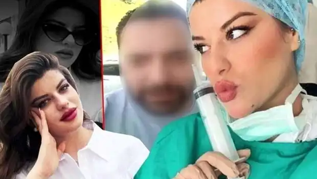 Ayşe Tokyaz Cinayetinde Şok Edici Görüntü: Cesedi Bavulda Taşıdılar!