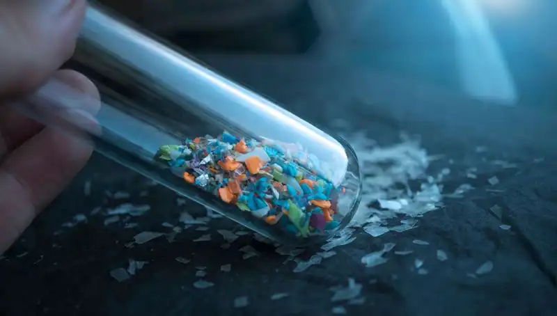 Mikroplastikler İnsan Beynini Tehdit Ediyor: Bilimsel Araştırmalar Neleri Gösteriyor?