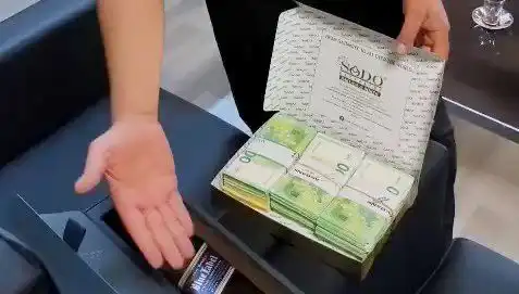 Manavgat Belediyesi'nde Şok Gelişme: Baklava Kutusundan Çıkan Euro'lar İddiası