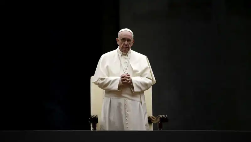 Francis: Kapıcılıktan Vatikan’a Uzanan Hayatıyla Tabuları Yıkan İlklerin Papası