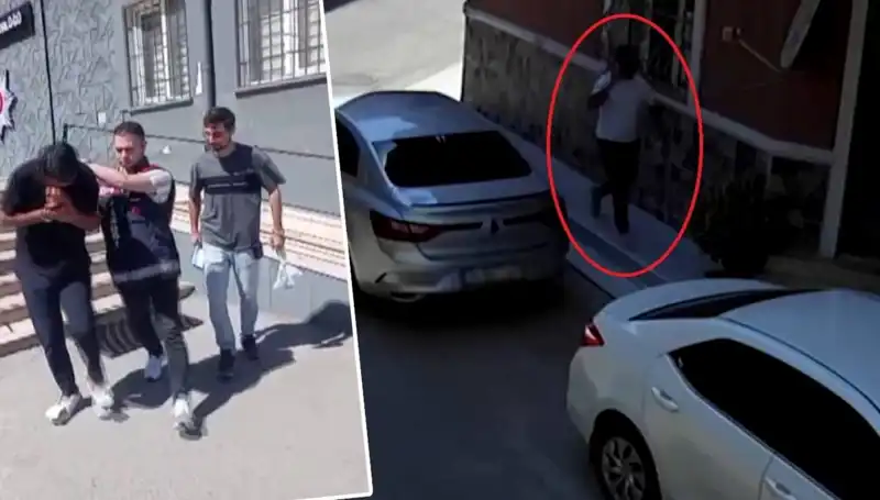 Oğul Sandı, Tüm Birikimi Dolandırıcıya Gitti: Akılalmaz Oyun
