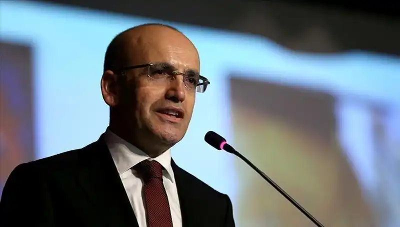 Türkiye'de Enflasyon Düşüşü: Şimşek'ten Önemli Açıklamalar