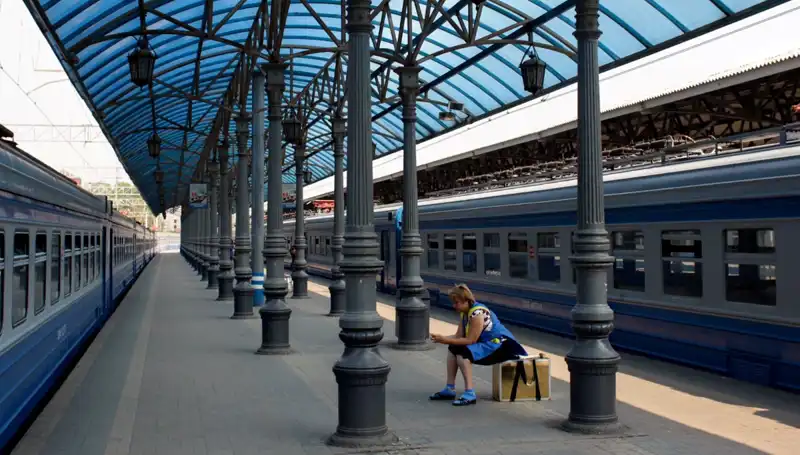 Dünyanın En Uzun Tren Yolculuğu: 8 Günlük Macera Tekrar Başlıyor!